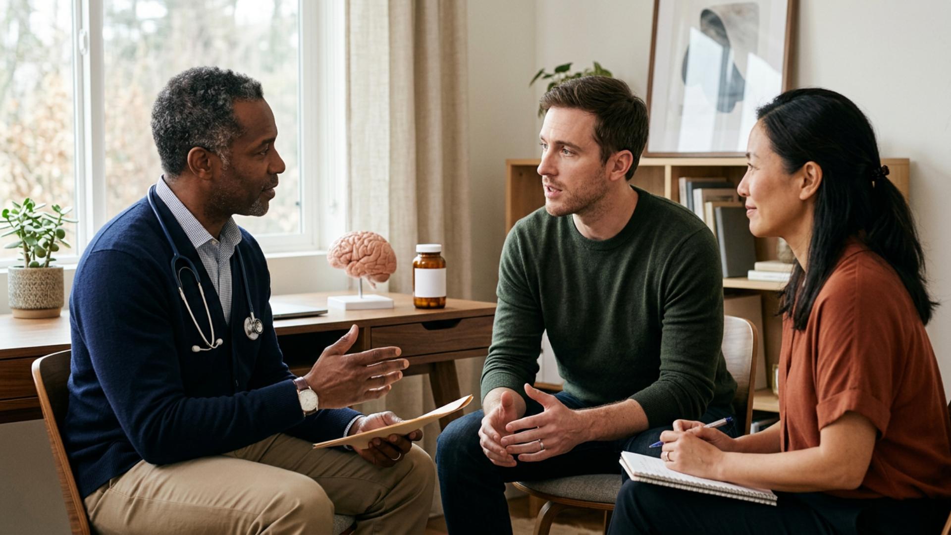 Setting Meaningful Goals During the Addiction Recovery Process